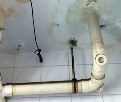 浮梁卫生间漏水检测多少钱