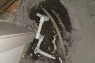 浮梁卫生间漏水检测多少钱