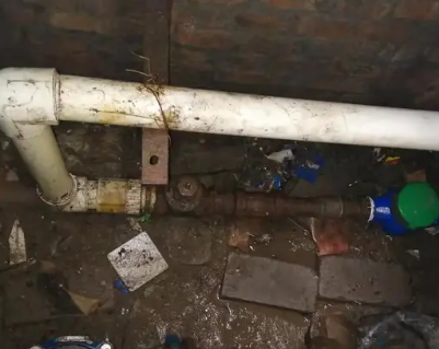 浮梁水管维修哪家好