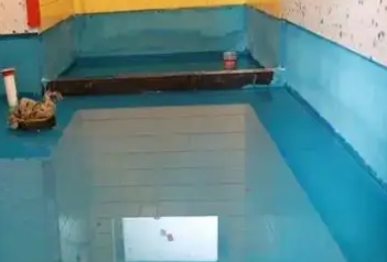 浮梁卫生间防水多少钱
