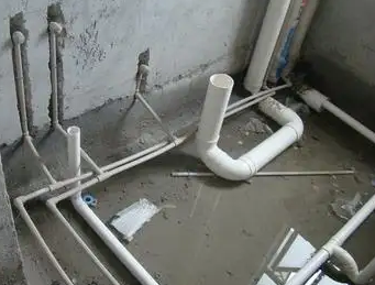 浮梁水管维修多少钱