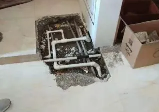 浮梁查漏水多少钱