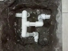 浮梁卫生间漏水维修公司为您专业分享一下浮梁查漏水的知识点