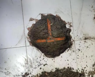 浮梁查漏水多少钱