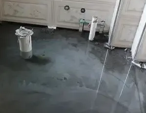 浮梁卫生间漏水维修公司为您专业分享下浮梁卫生间漏水检测的知识点