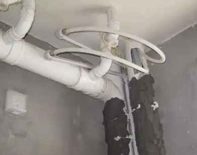 浮梁水管维修哪家好
