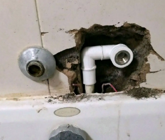 浮梁卫生间漏水检测多少钱