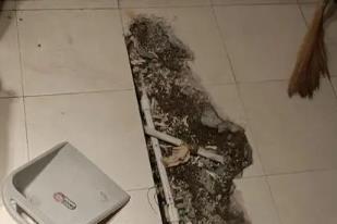 浮梁卫生间漏水检测电话